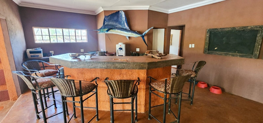 4 Bedroom Property for Sale in Potchefstroom Rural North West